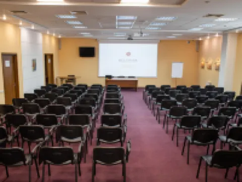 Heliopark Residence Hotels in Penza