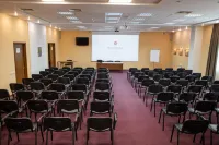 Heliopark Residence Hotels in Penza