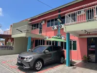 Hippo House Taiping Hotels in 