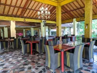New Panjang Jiwo Resort Syariah - 早餐
