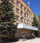 Viktoria - Zuro  Hotel Hotels near Museum of National Education of The Simbirsk Province