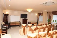 Hotel Abu Dagi Hotels in Makhachkala