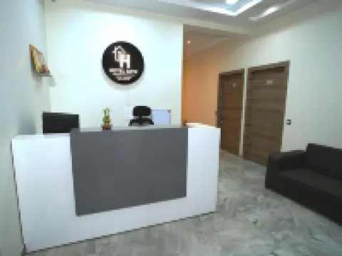 Hotel Skyz Hotels in Sirsa