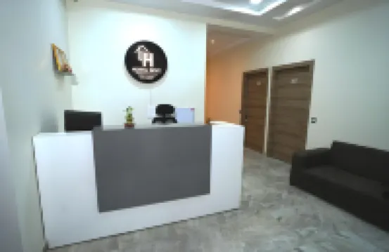 Hotel Skyz - Wifi