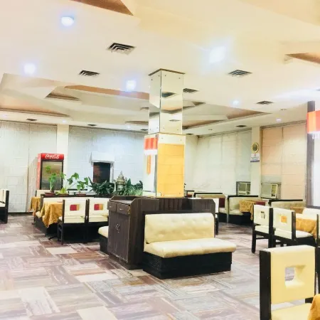 Hotel Asia Vaishno Devi