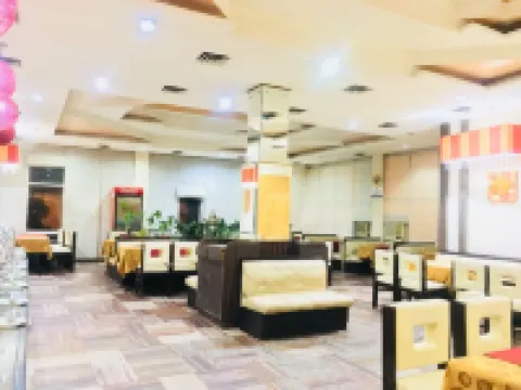 Hotel Asia Vaishno Devi