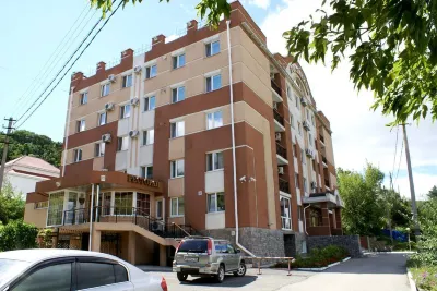 Rent Hotel Các khách sạn gần The House of Culture named after Gagarin