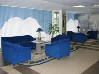 Hotel Vetraz Các khách sạn ở Vitebsk