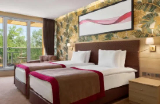 Ramada by Wyndham Istanbul Sile Các khách sạn ở Sile