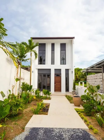 รูปภาพของบ้านคะ-มะ-ณา เกสต์เฮาส์