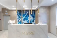 Kompleks Apartamentov "More"