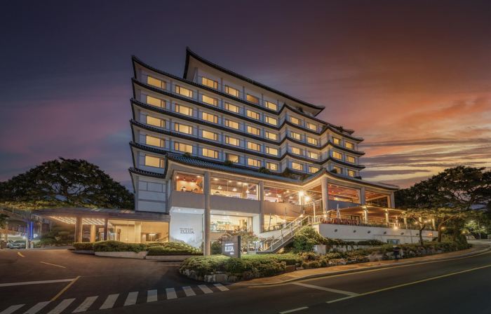 Hotel Illua