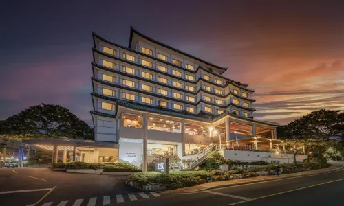 Hotel Illua