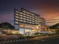 Hotel Illua Hotels near Jangsan Station