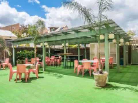 Comfort Inn Regal Park Hotels in North Adelaide