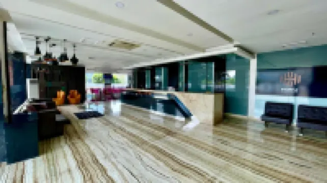 HORU Hotel Mangga Dua Square Hotel di Jakarta Utara