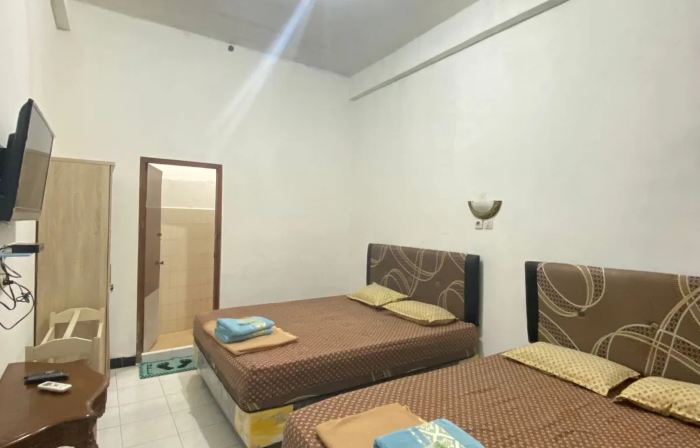 Djambu Indah Hotel