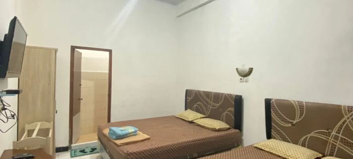 Djambu Indah Hotel Hotels in Danurejan