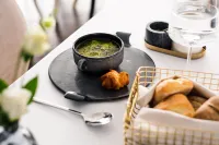 History Boutique Hotel & Spa - breakfast