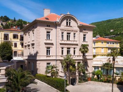 Villa Abbazia - Liburnia
