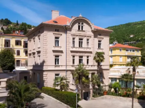 Villa Abbazia - Liburnia