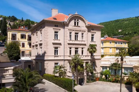 Villa Abbazia - Liburnia