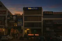 Via the Paradise - Nr Apollo Hospital Hotels in Okhla