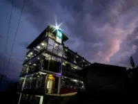 호텔 발라 파라다이스 문시야리