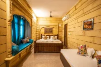 Hotel Relax Inn Jaisalmer Hotel a Jaisalmer