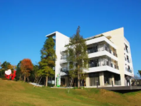 Natural View Hotel