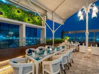 Effotel by Sayaji Indore Hotéis em Indore