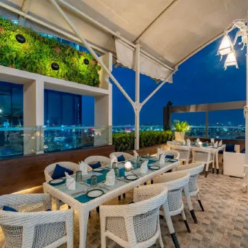 Effotel by Sayaji Indore