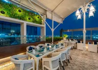 Effotel by Sayaji Indore Hotels in Indore