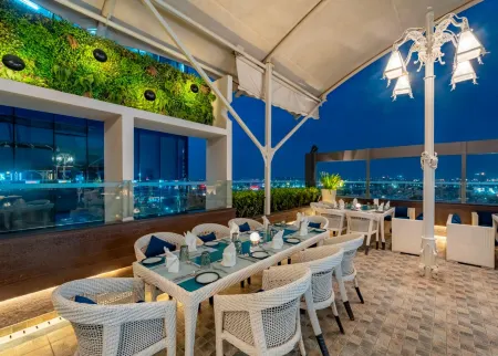 Effotel by Sayaji Indore