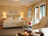 Evertsdal Guesthouse