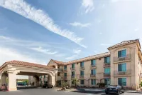 คอมฟอร์ต อินน์แอนด์สวีทส์ เอลเซ็นโตร I - 8