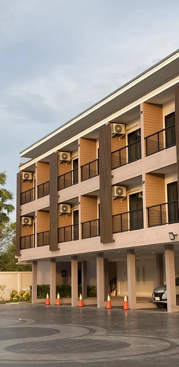 รูปภาพของโรงแรมซุปเปอร์ไฮเวย์