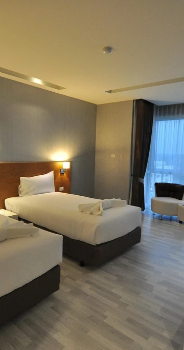 รูปภาพของโรงแรมแทนซิโน