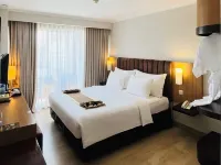 Vrata Hotel Yogyakarta Hotels in Kalasan