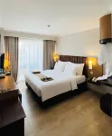 Vrata Hotel Yogyakarta Hotel in zona Sari Temple
