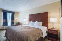 Quality Inn Hartwell