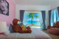 Sea Coco Resort - Balkoner