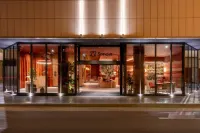 Salitre Hotel Malaga Centro, Sonder