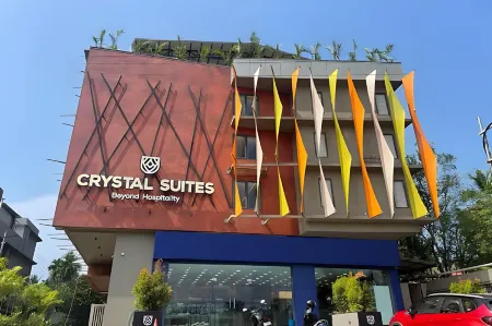 Crystal Suites