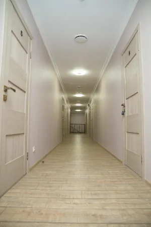 Гостиный Двор Отели в г. Ногинский район