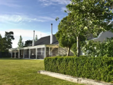 Brackenridge Country Retreat & Spa Hotels in Martinborough