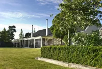 Brackenridge Country Retreat & Spa Hotel di 