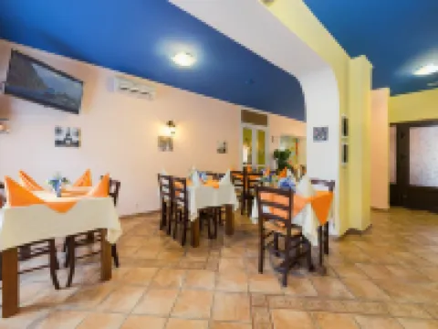 Mon Plaisir Khimki Hotel Hotels in Khimki
