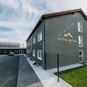 Hotel Zur Radau
