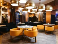 Mercure Blagoveshchensk (Меркюр Благовещенск) - Завтрак